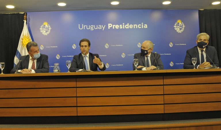 Vuelven las clases presenciales