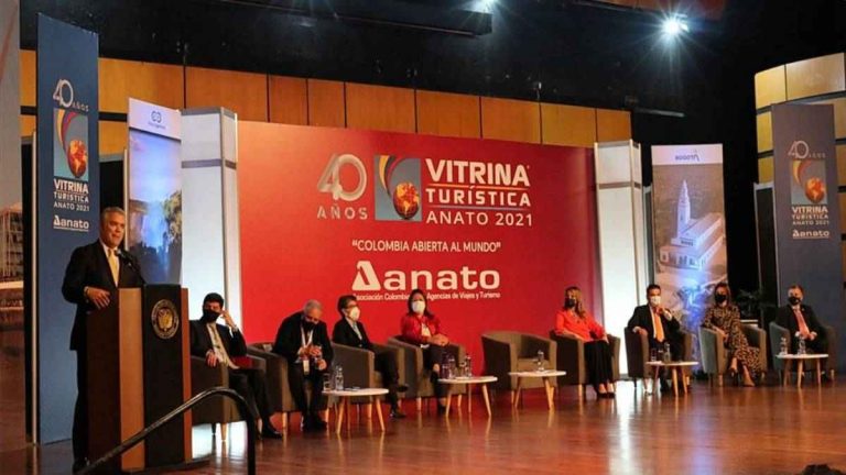 Colombia: Iván Duque presentará nueva reforma tributaria