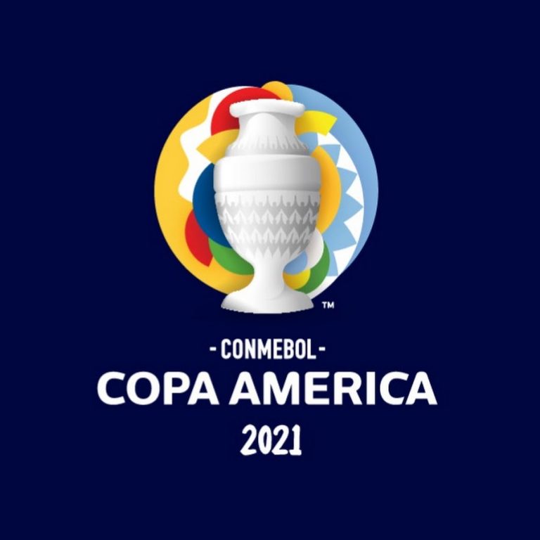 Se reportan 140 casos de COVID-19 en la Copa América 2021