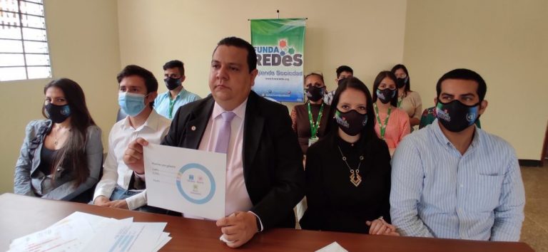 Venezuela: Fundaredes denuncia detención ilegal de Javier Tarazona