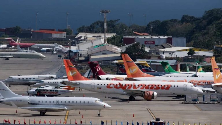 Venezuela: Régimen de Maduro autorizó la reactivación de vuelos nacionales en semanas de flexibilidad