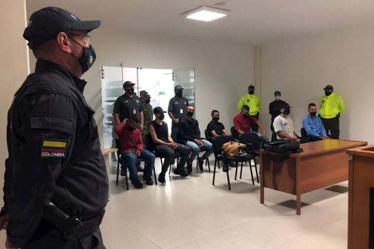 Colombia: condenan a 7 militares por la violación de una menor de edad en pueblo indígena