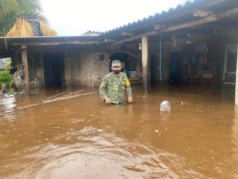 Venezuela: Declarada emergencia por lluvias en cinco estados