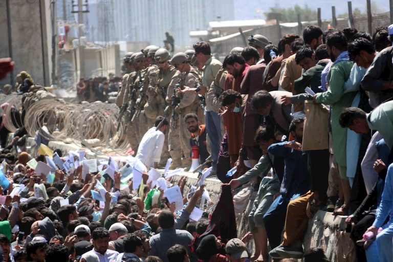Estados Unidos alerta que es probable que el grupo terrorista Estado Islámico intente realizar nuevos atentados en Kabul