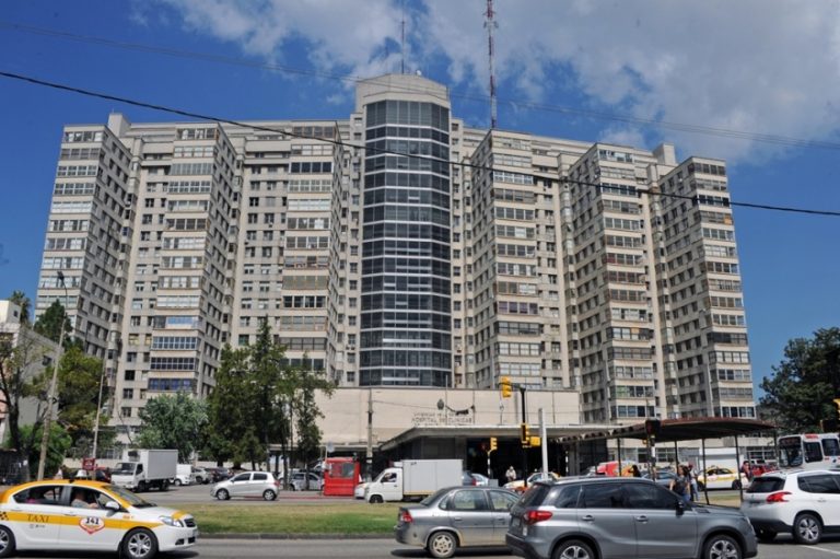 Uruguay: congoja y estupor