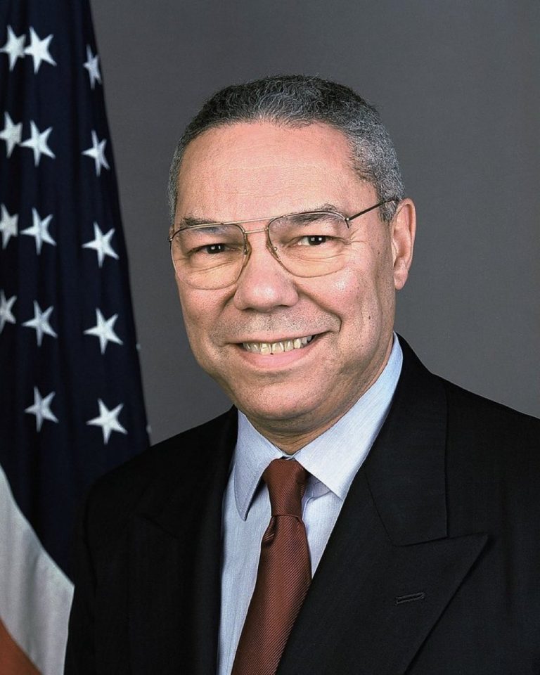 Estados Unidos: El exsecretario de Estado, Colin Powell, falleció por covid-19