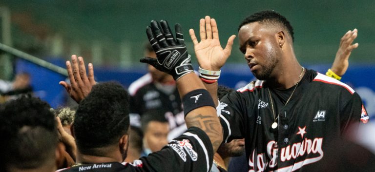 LPBV: Resultados de la segunda jornada de béisbol profesional venezolano