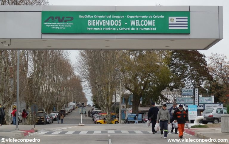 Uruguay: Colonia vista como la cuna de la corrupción y los favores políticos