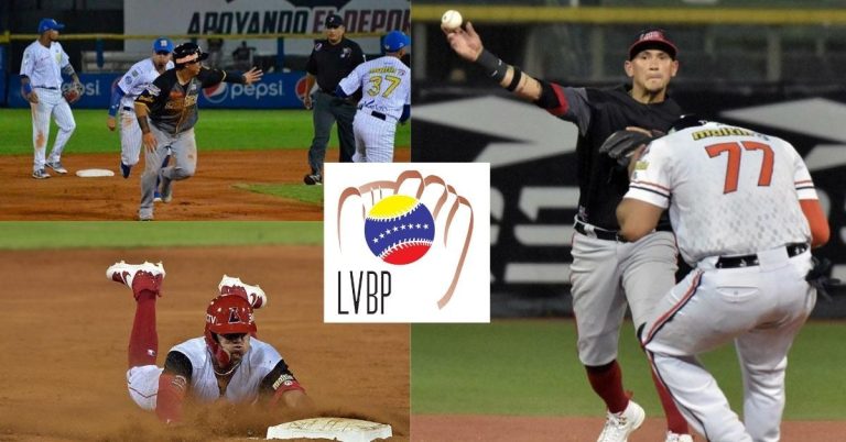 Venezuela: Inicia la temporada de béisbol profesional 2021-22