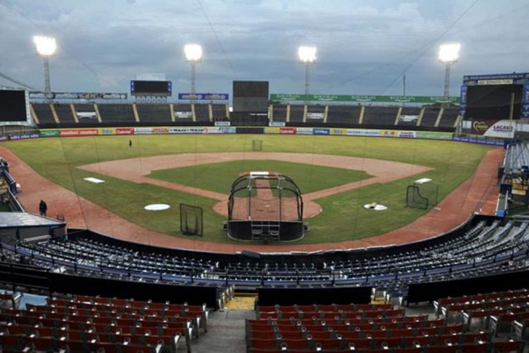 Venezuela: Temporada de béisbol profesional