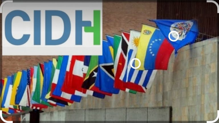 Guatemala: La CIDH pide a Guatemala que investigue las agresiones a periodistas en las protestas de ex veteranos militares.