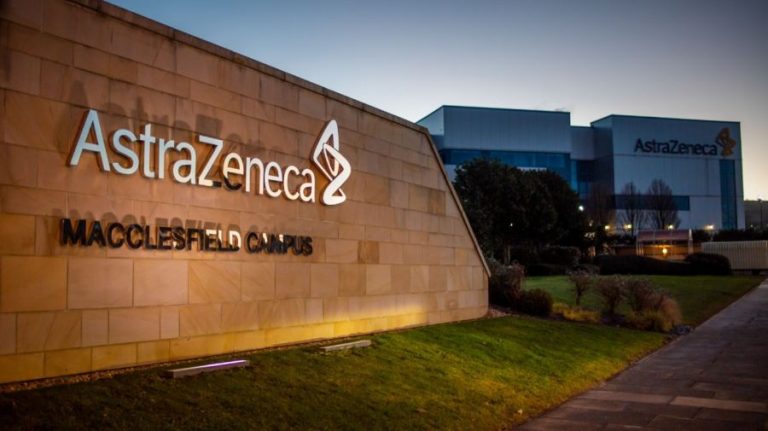 Reino Unido: Acusa a Rusia de robar formula de vacuna de AstraZeneca