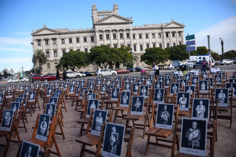 Uruguay: buscan liberar a torturadores, asesinos, violadores de DDHH