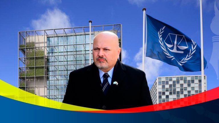 Corte Penal Internacional abre investigación formal a Venezuela