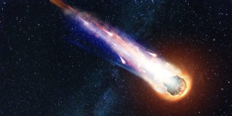 Cometas en Beta Pictoris