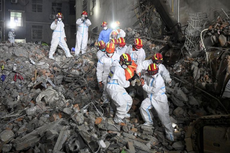 Cuba: Aumentan los muertos en explosión