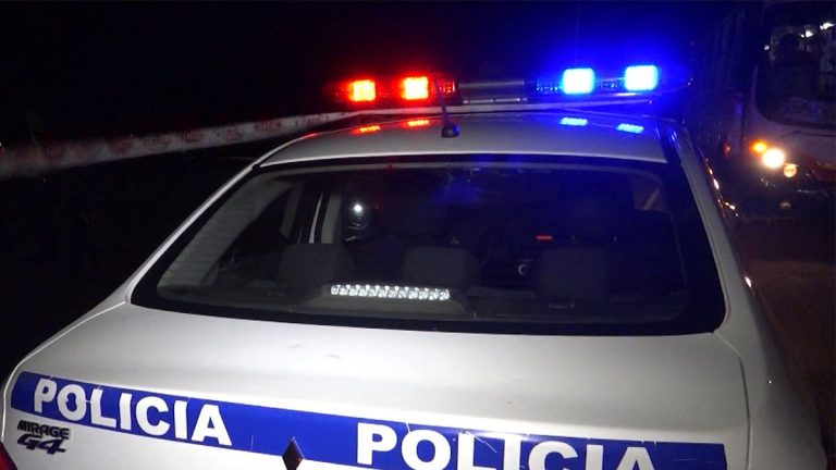 Uruguay: ola de homicidios