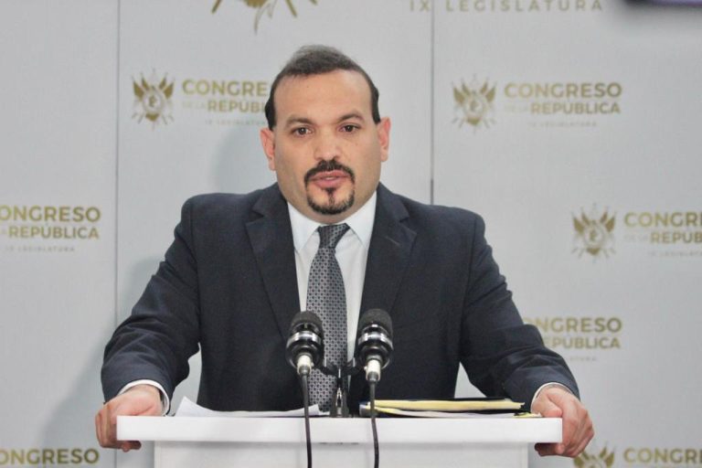 Guatemala: Presentan iniciativa de ley de protección de datos la cual vendrá a beneficiar a los Guatemaltecos.
