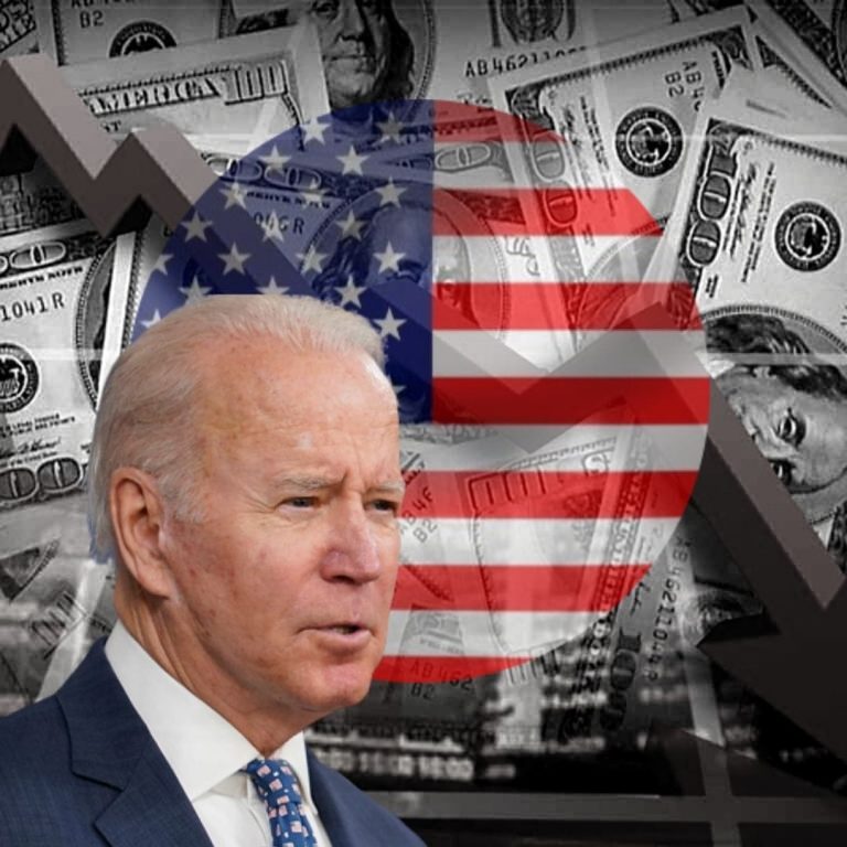 PIB en Estados Unidos