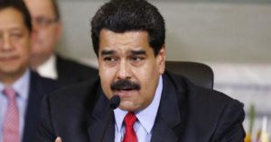 Presidente de Panamá ofrece asilo a Nicolás Maduro. Foto El Colombiano. 