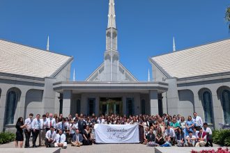 Viaje de Tierra del Fuego a Buenos Aires en Noviembre de 2025