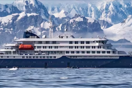 Tres muertos y seis afectados por hantavirus en crucero MV Hondius tras zarpar de Ushuaia, Argentina. La OMS investiga el origen del brote.