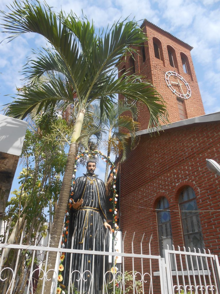 San Borja – Bolivia celebró 333 años de vida en medio de tradiciones y costumbres